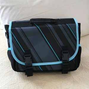 Psyclone Gaming Case Travel Bag